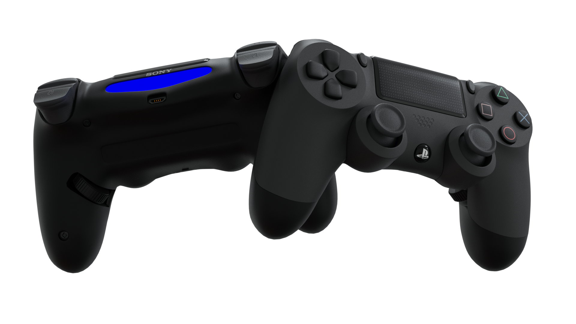 3D product concept