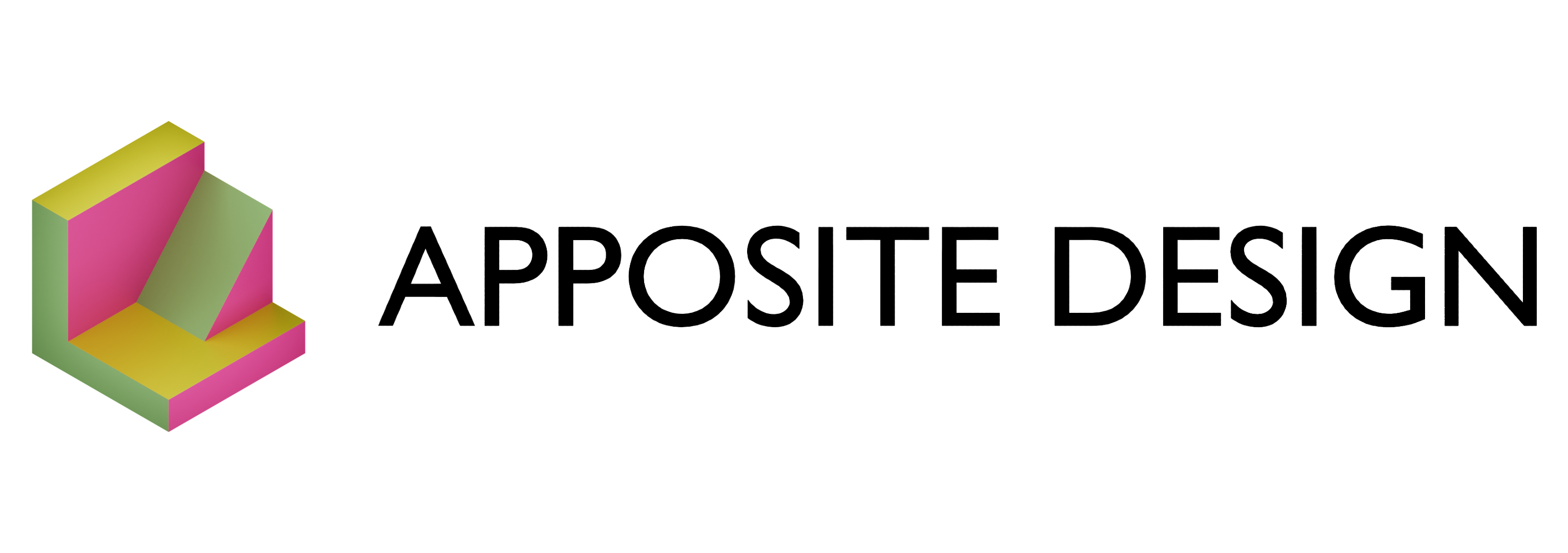 Apposite Design logo